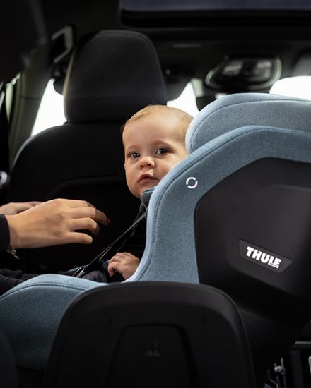 Thule Elm carseat