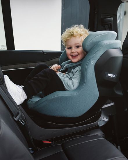 Thule Elm carseat