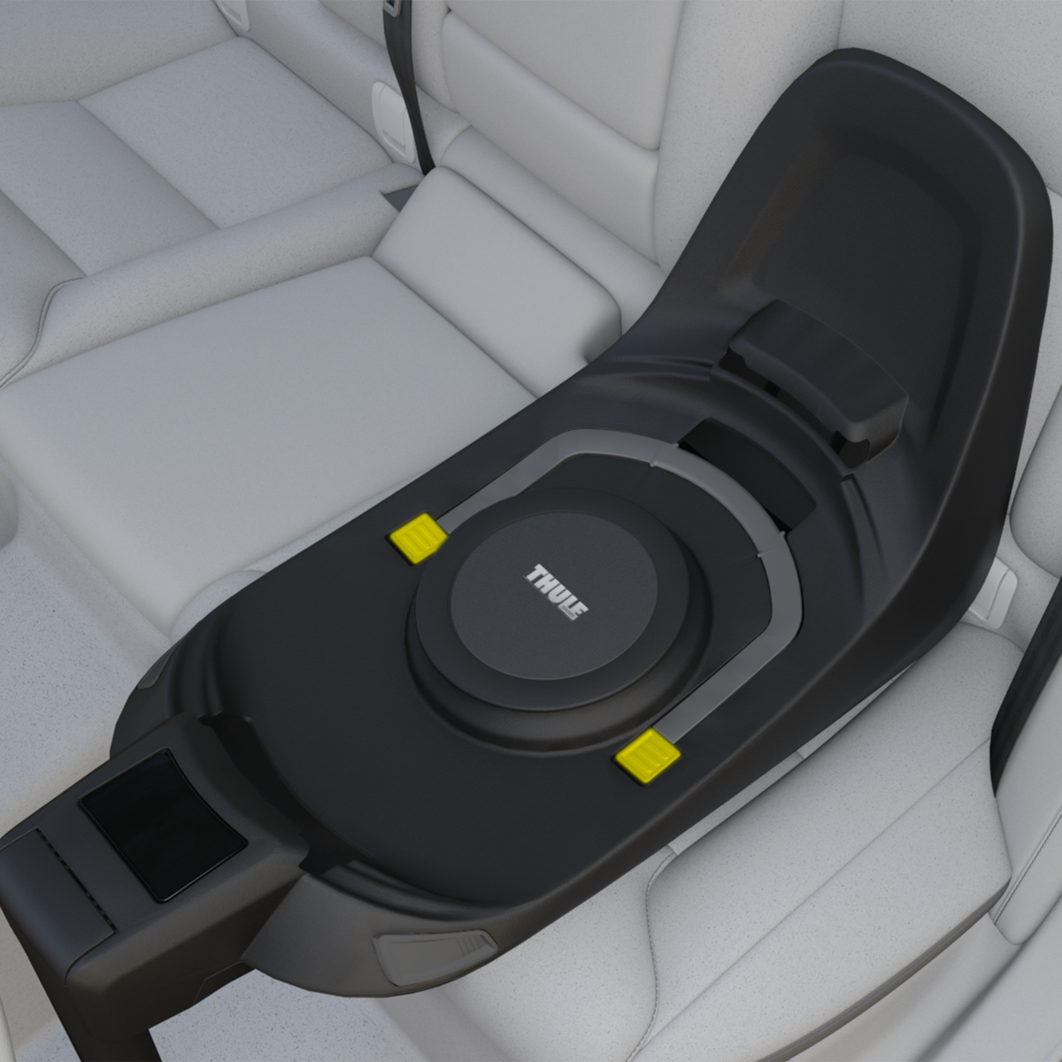 Thule Alfi isofix base