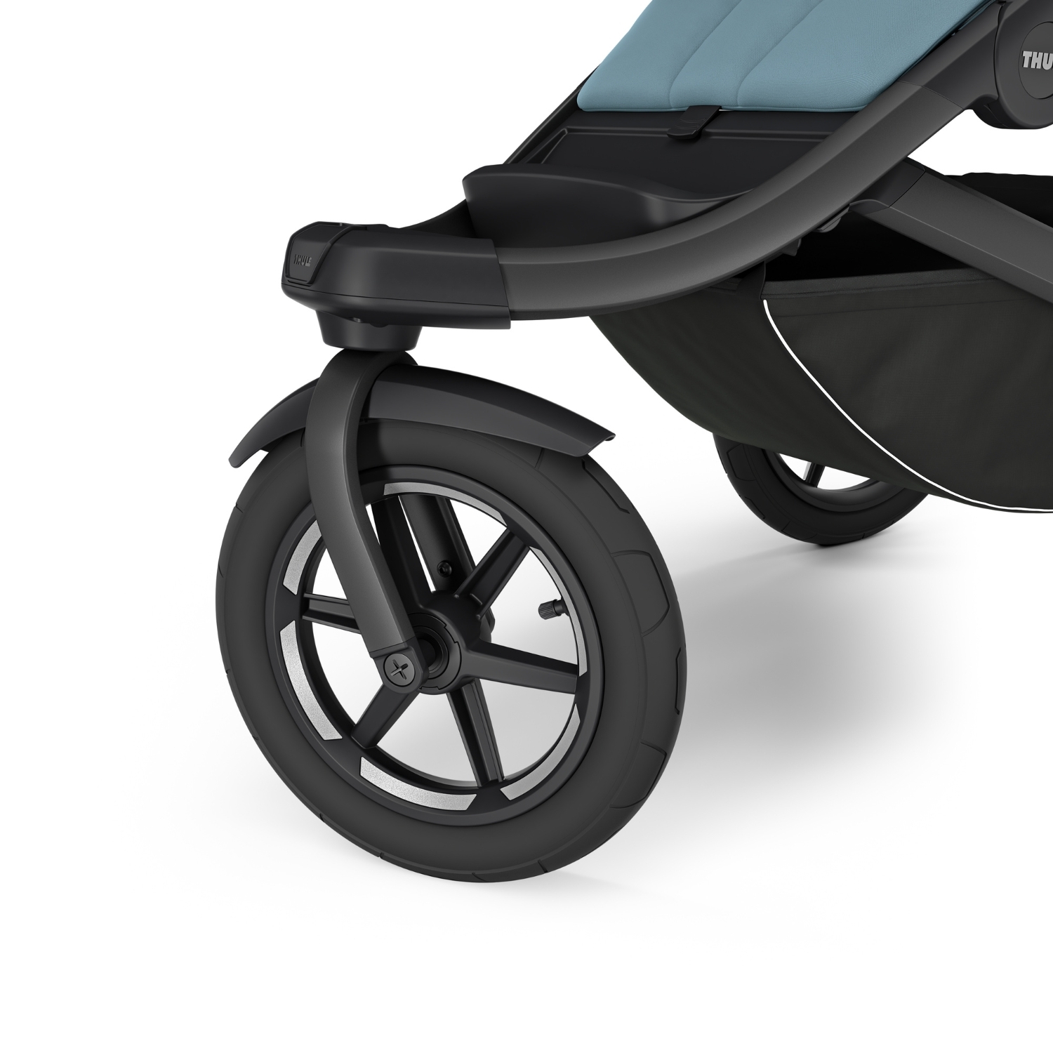 Thule Urban Glide 3 jalutuskäru 