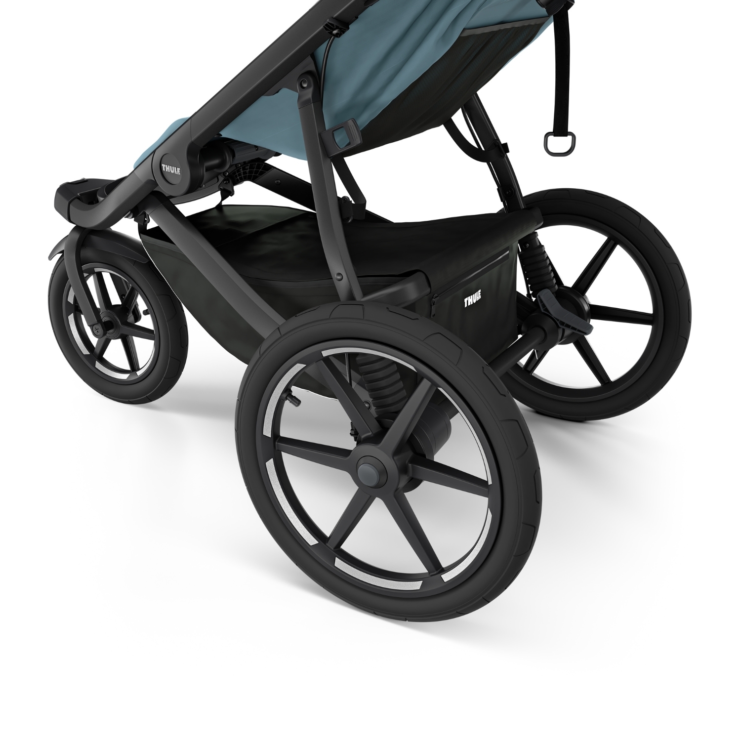 Thule Urban Glide 3 jalutuskäru 