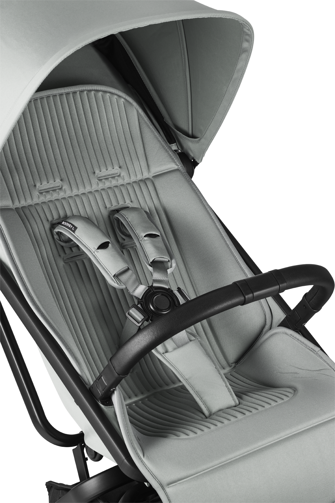 Easywalker Rockey L jalutuskäru