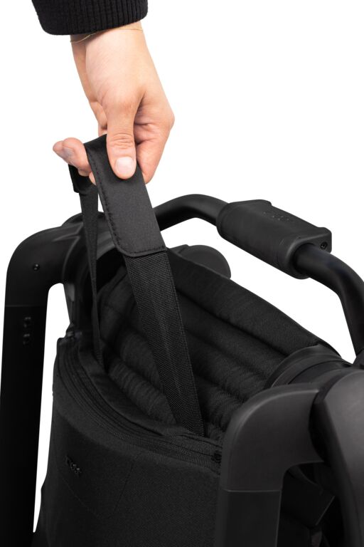  Joolz Hub² jalutuskäru