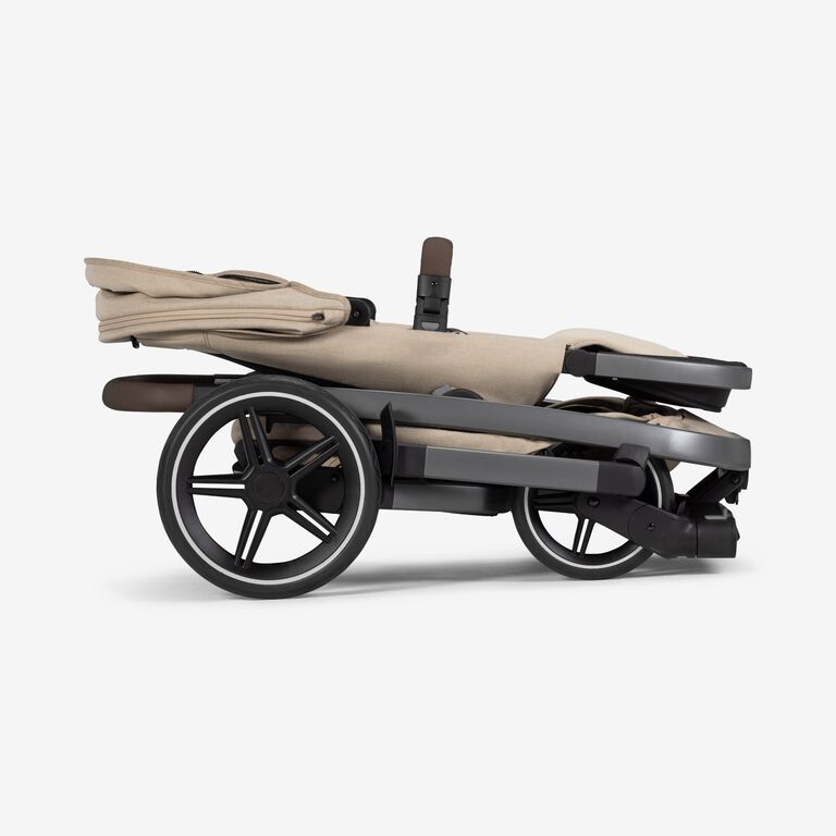 Joolz Geo³ vankrikomplekt