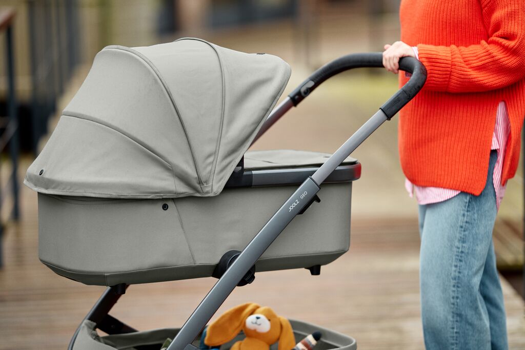 Joolz Geo³ vankrikomplekt