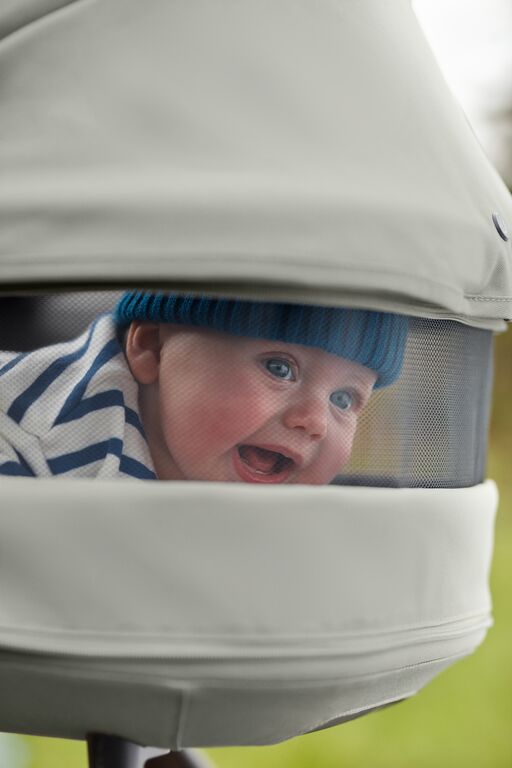 Joolz Geo³ vankrikomplekt