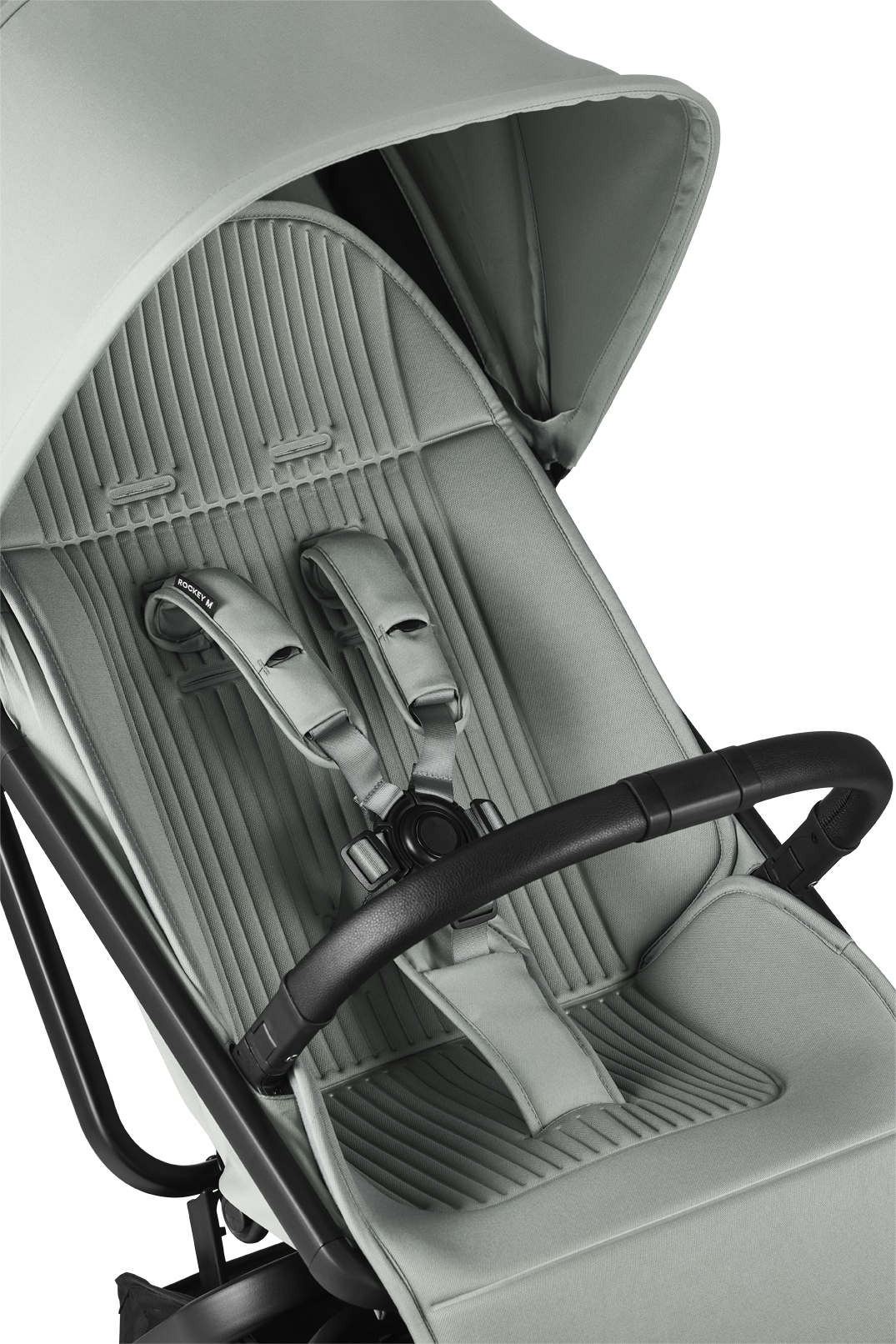 Easywalker Rockey M jalutuskäru