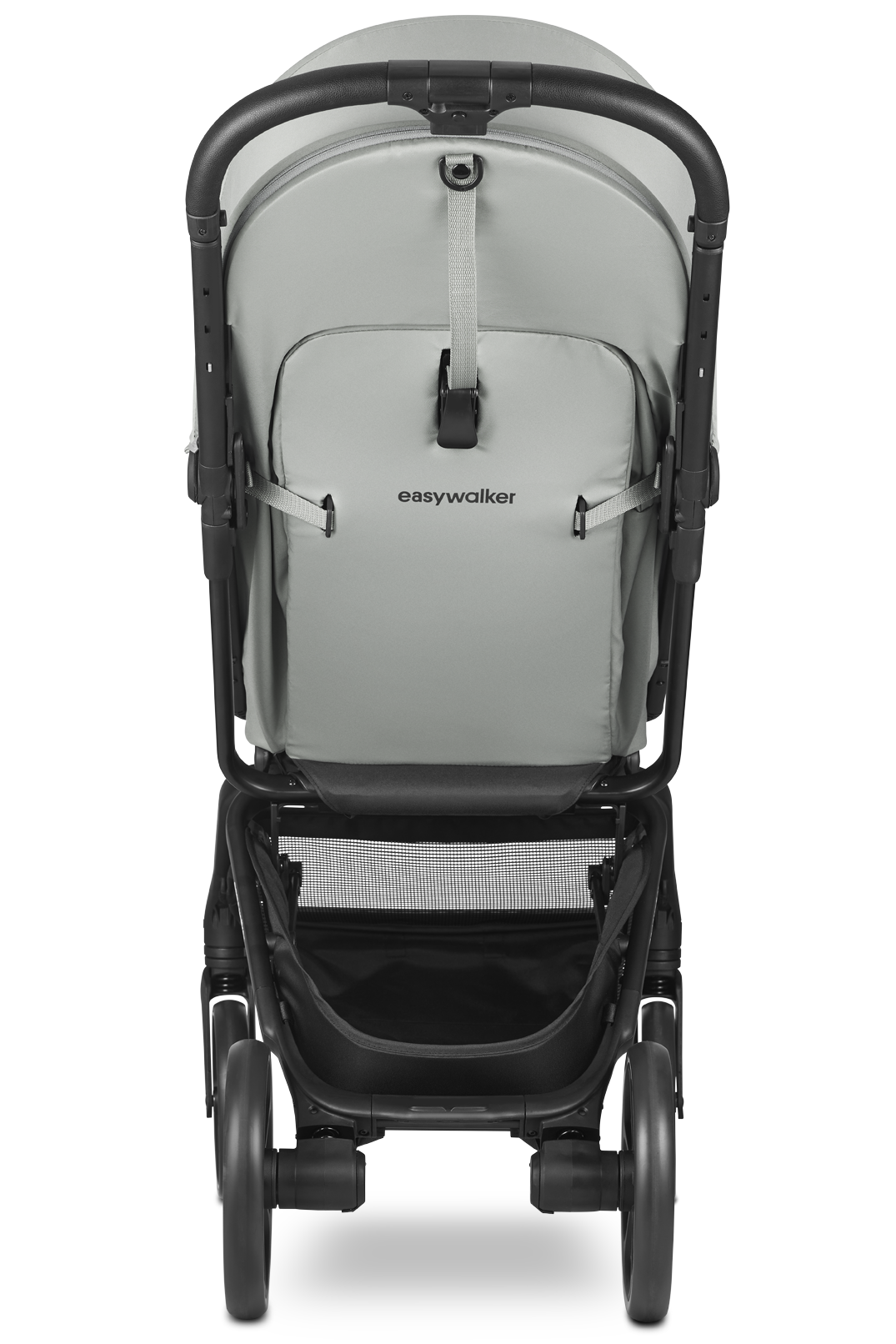 Easywalker Rockey L jalutuskäru