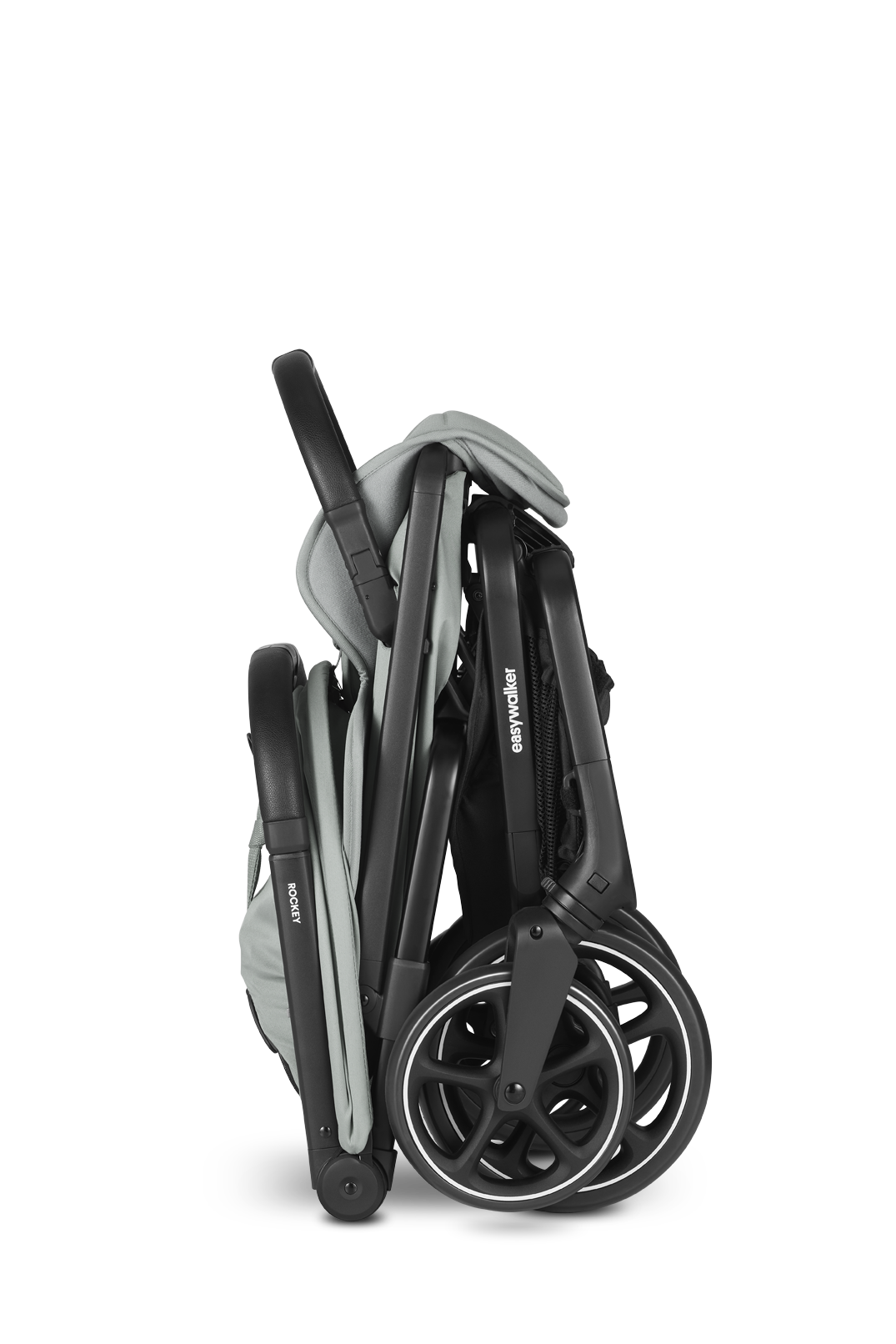 Easywalker Rockey L jalutuskäru
