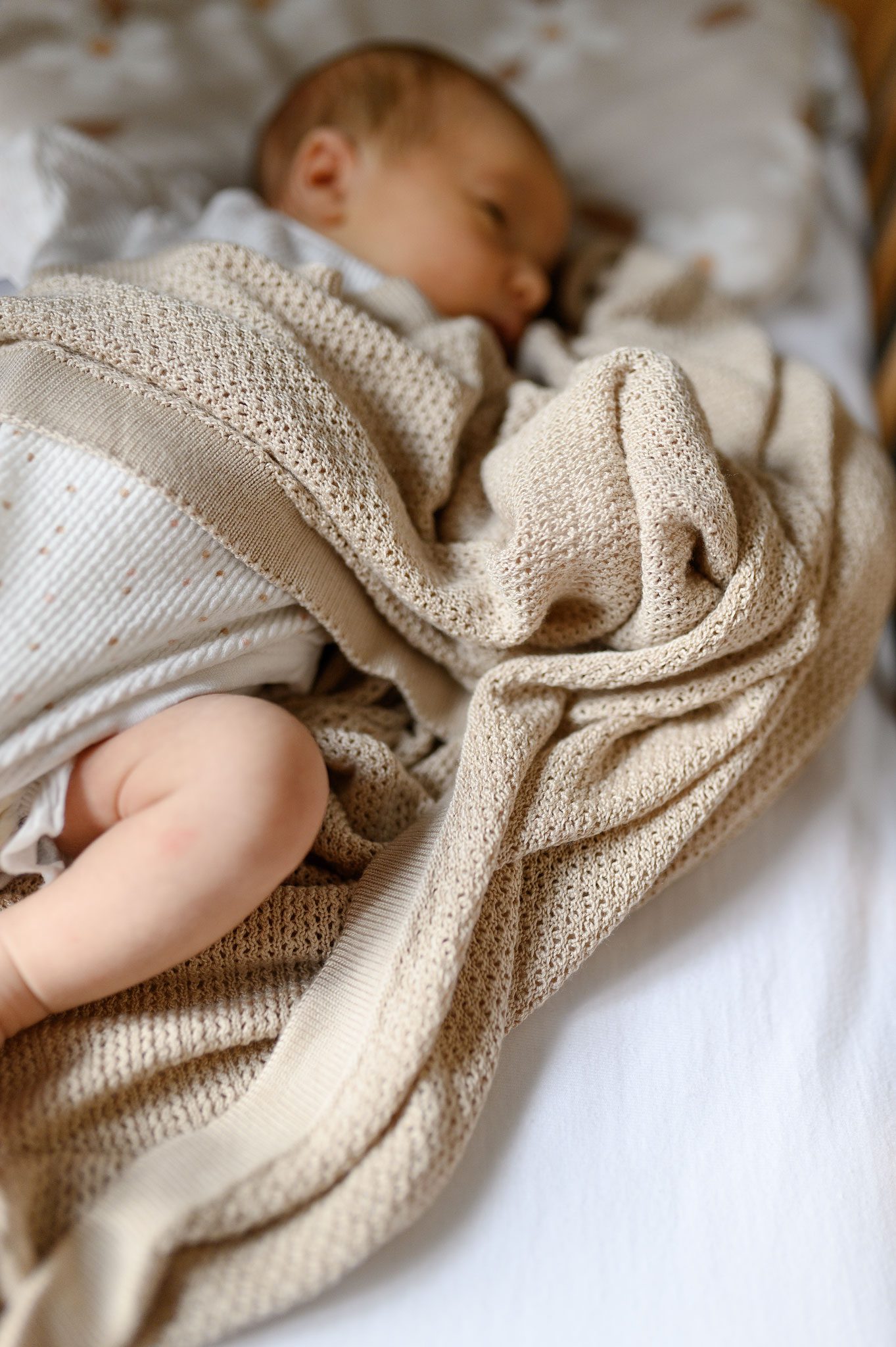 100% bambusest tekk CROWN (värvivalik)