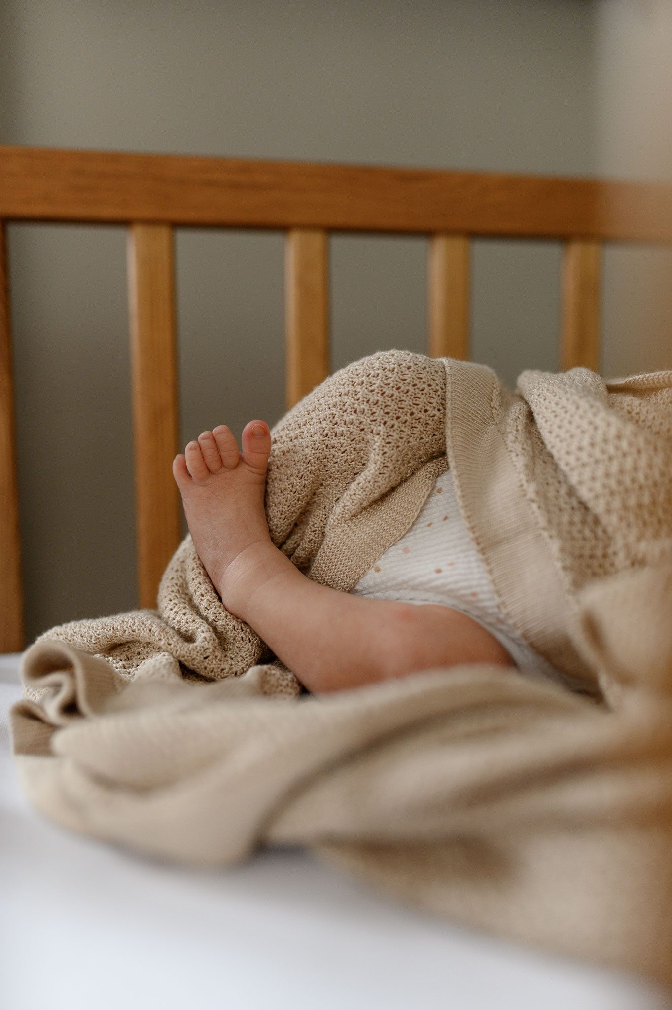 100% bambusest tekk CROWN (värvivalik)