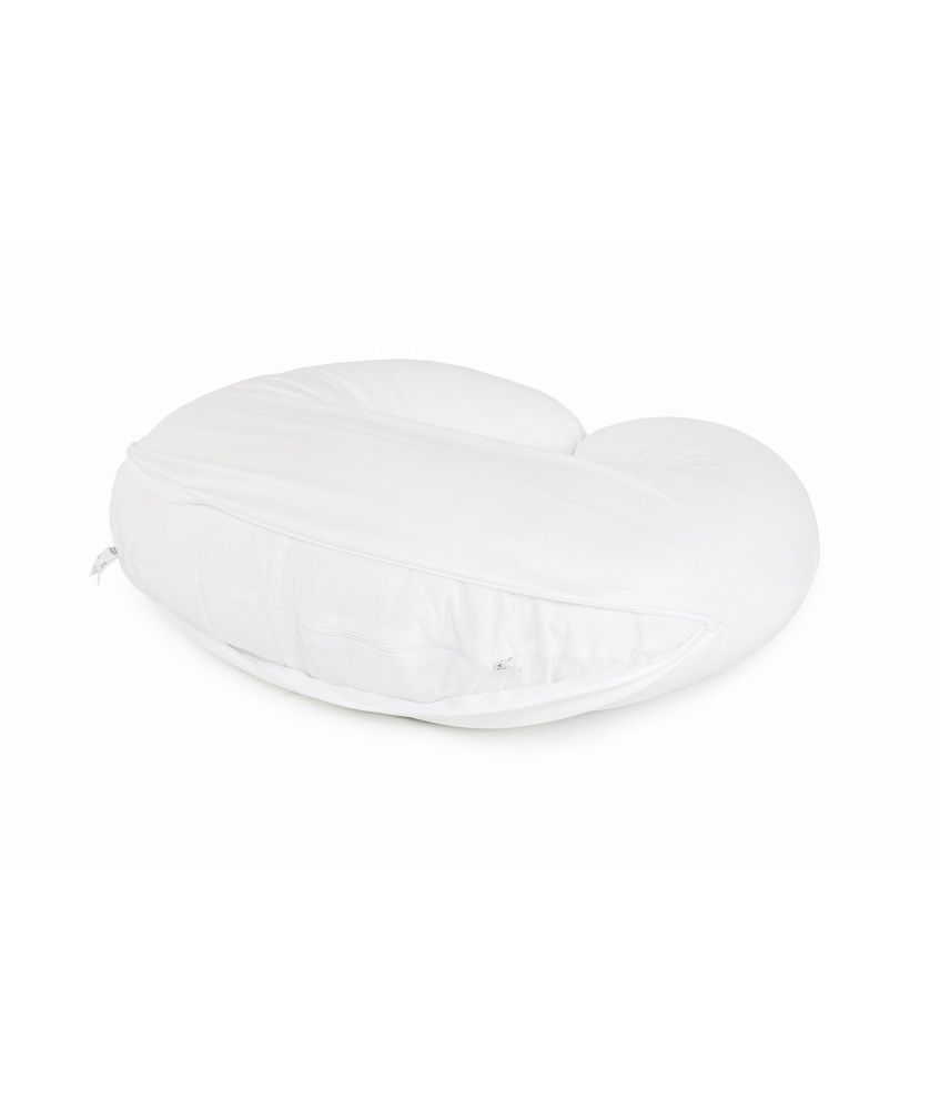 HYGIENIC waterproof Nursing Pillow cover