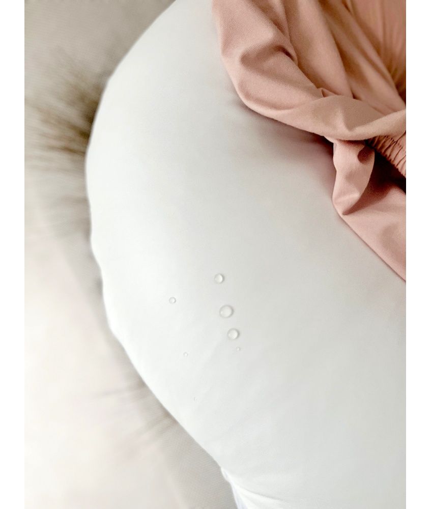 HYGIENIC waterproof Nursing Pillow cover
