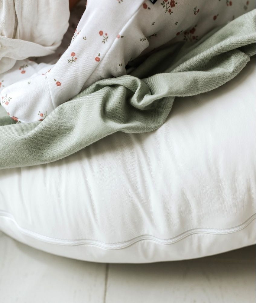 HYGIENIC waterproof Nursing Pillow cover