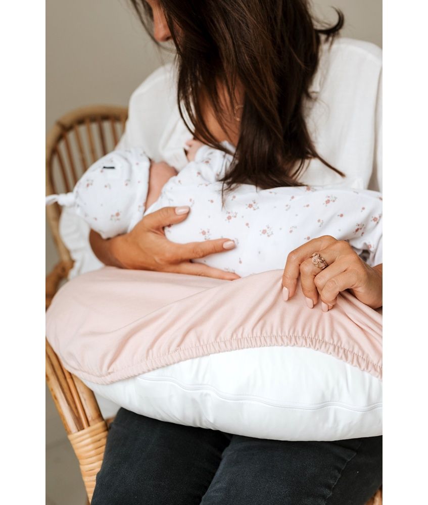 HYGIENIC waterproof Nursing Pillow cover