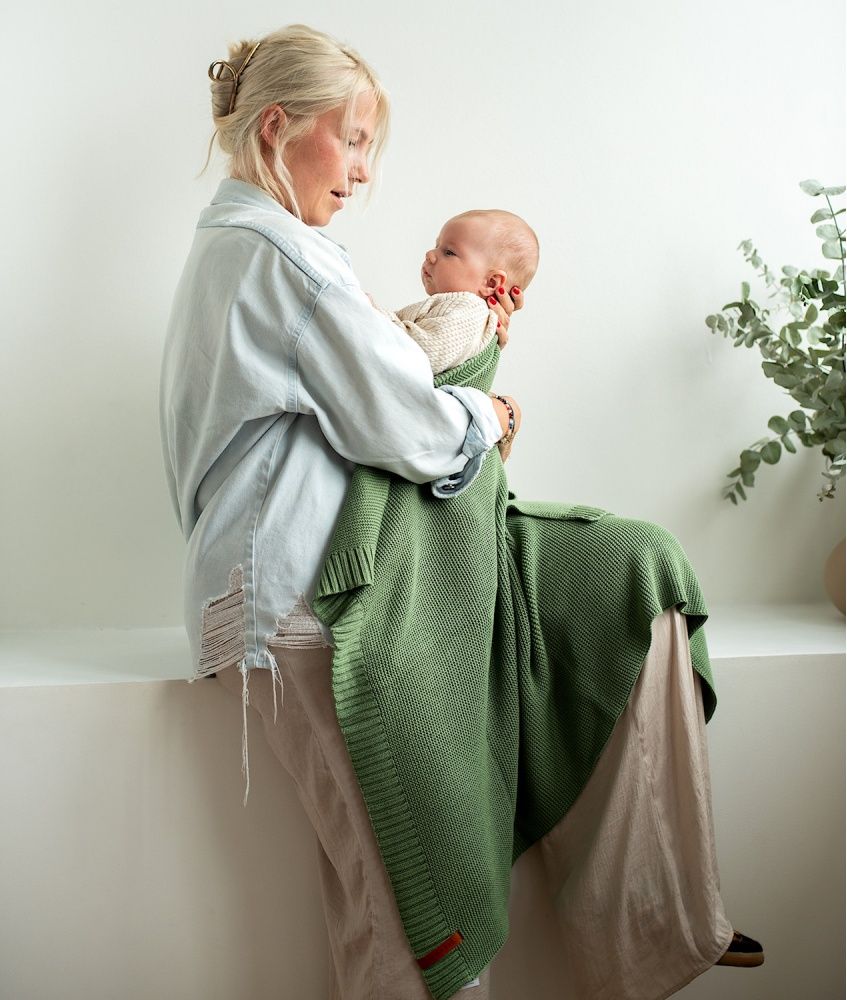 Bamboo Blanket Colorado  