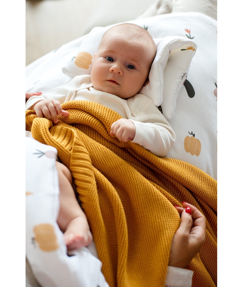 Bamboo Blanket Colorado  