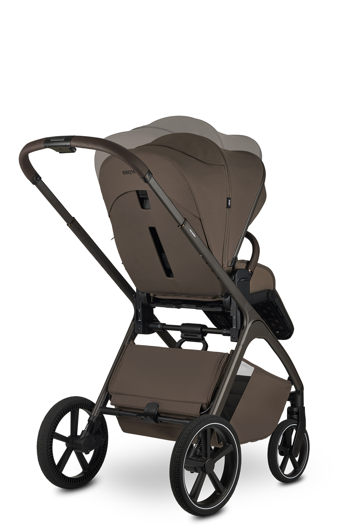 Easywalker Zoey vankrikomplekt