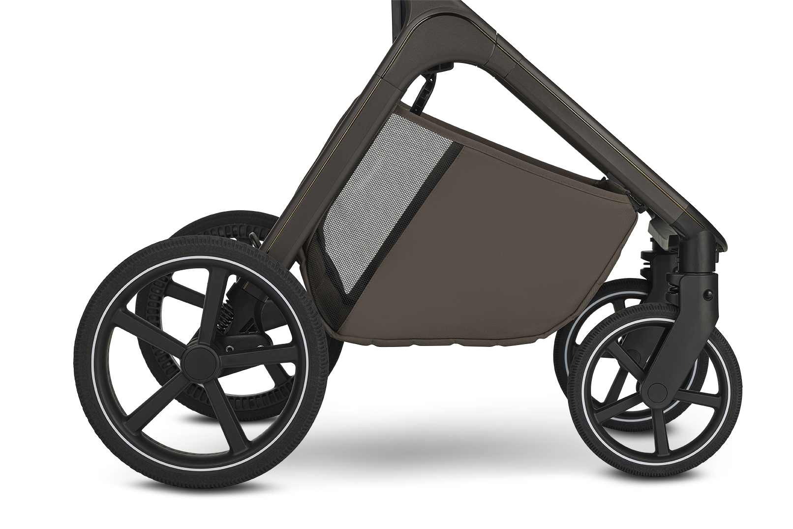 Easywalker Zoey vankrikomplekt