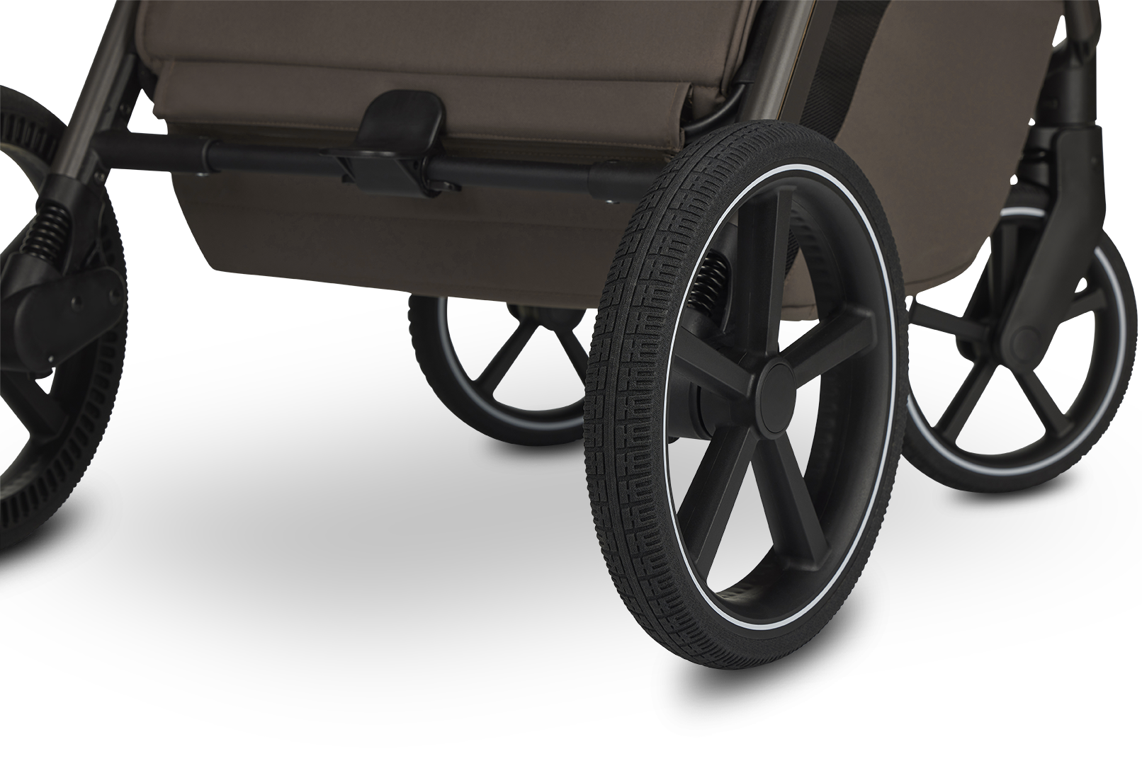 Easywalker Zoey vankrikomplekt