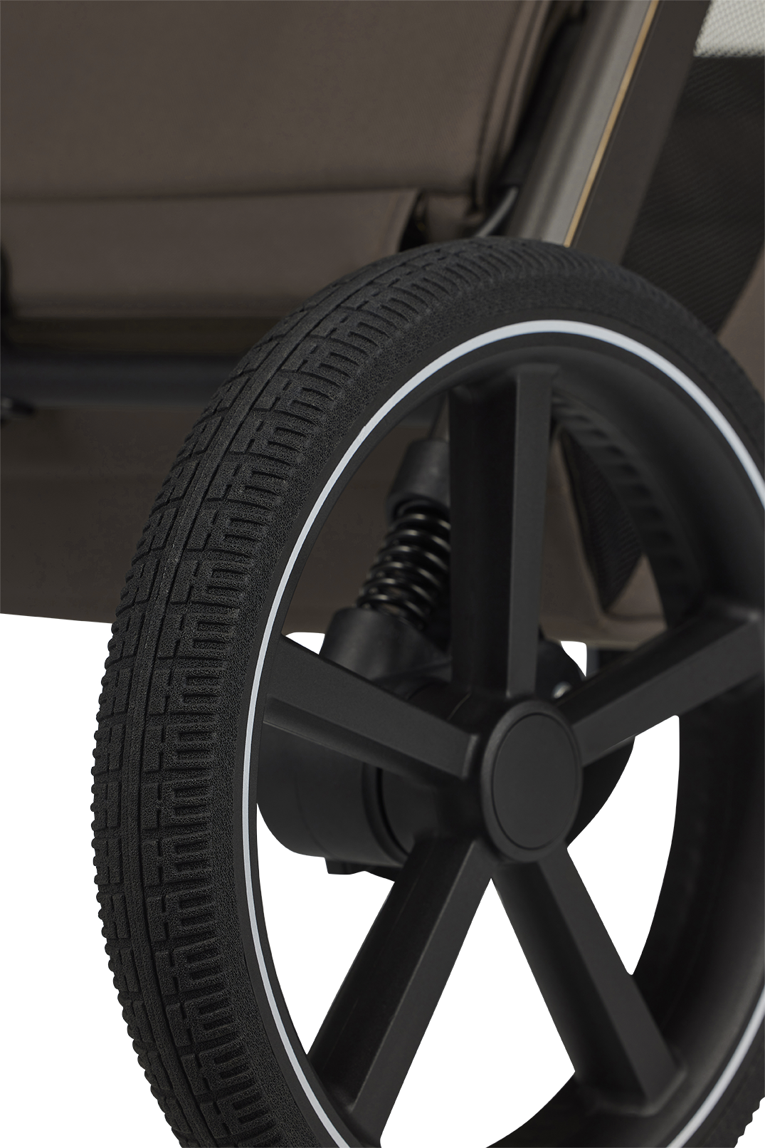 Easywalker Zoey vankrikomplekt