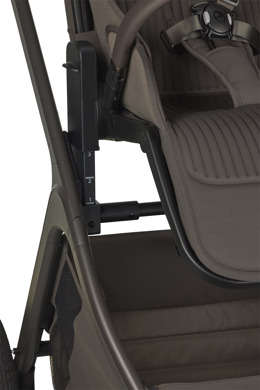 Easywalker Zoey vankrikomplekt