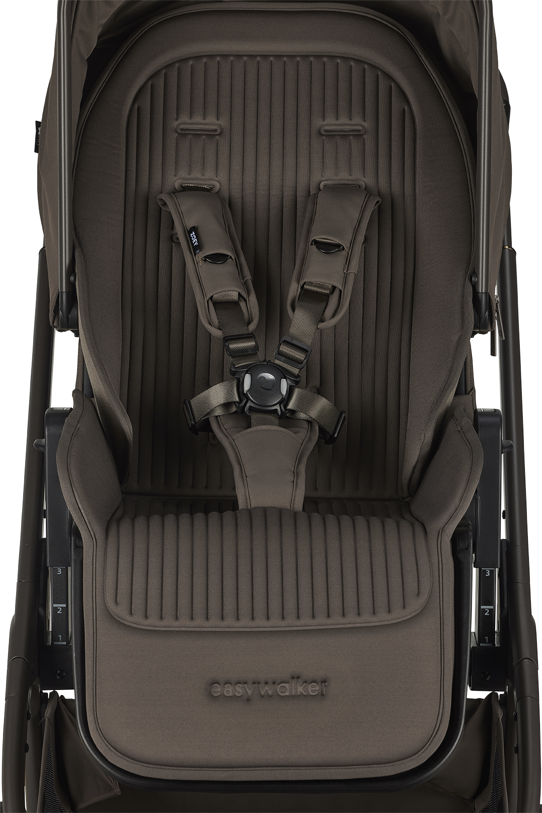 Easywalker Zoey vankrikomplekt