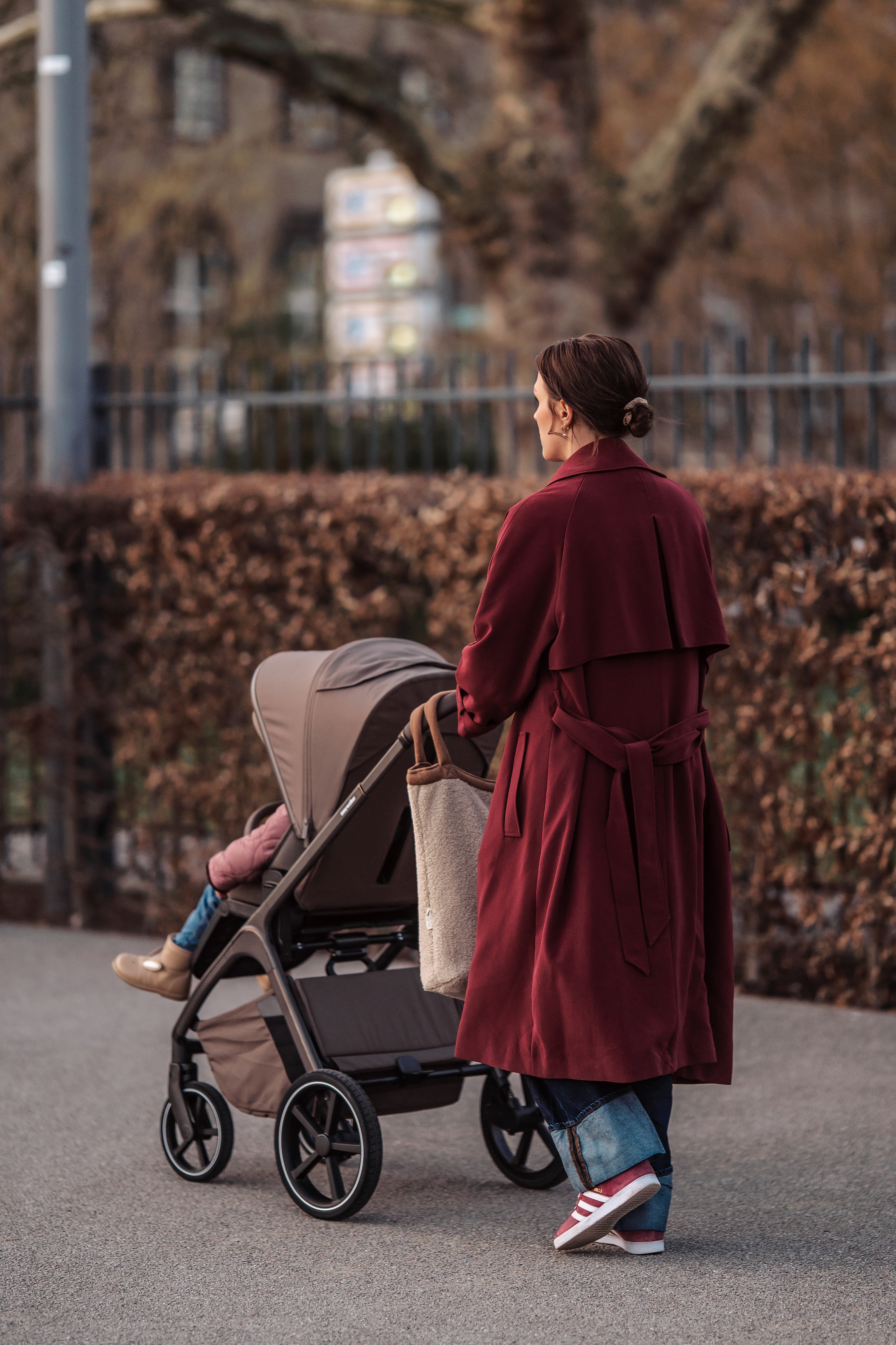 Easywalker Zoey vankrikomplekt