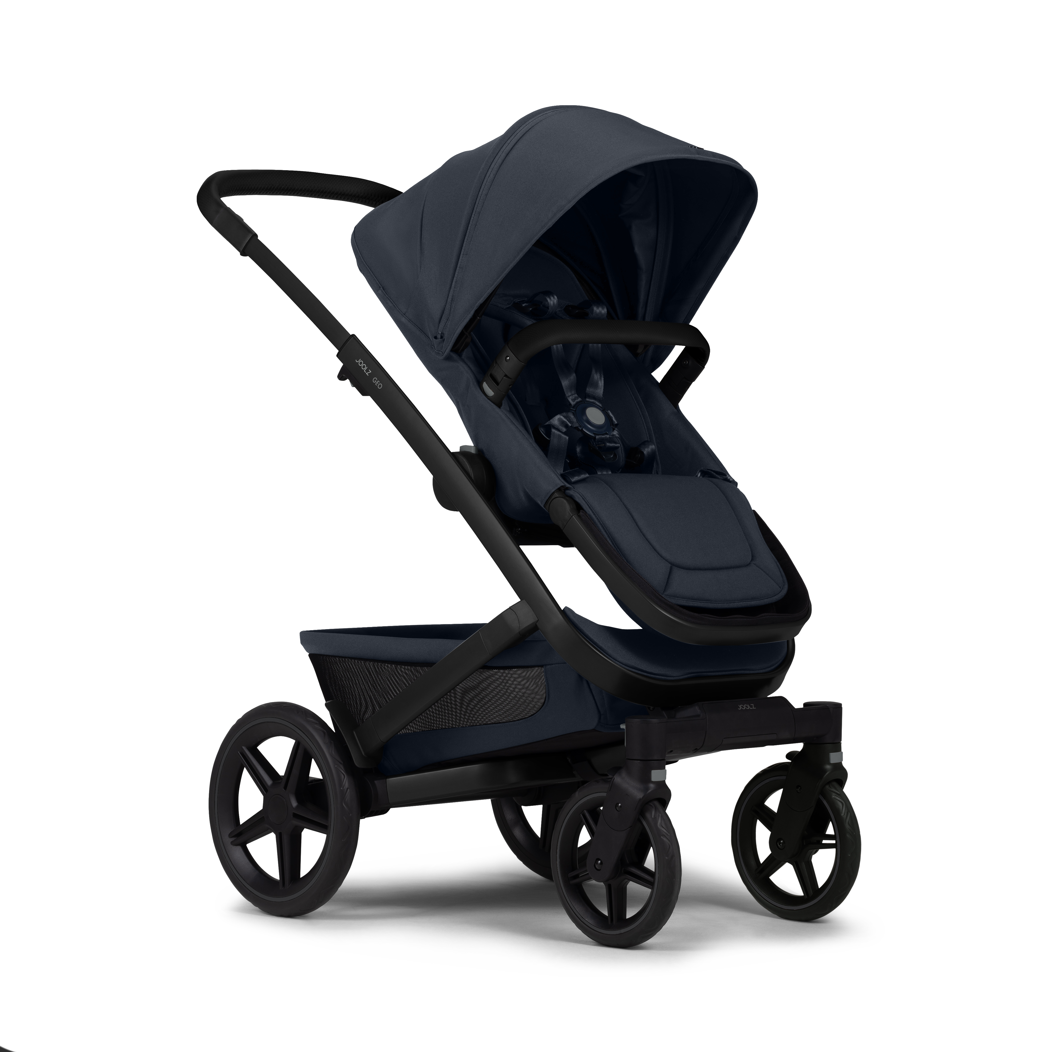 Joolz Geo³ TWIN