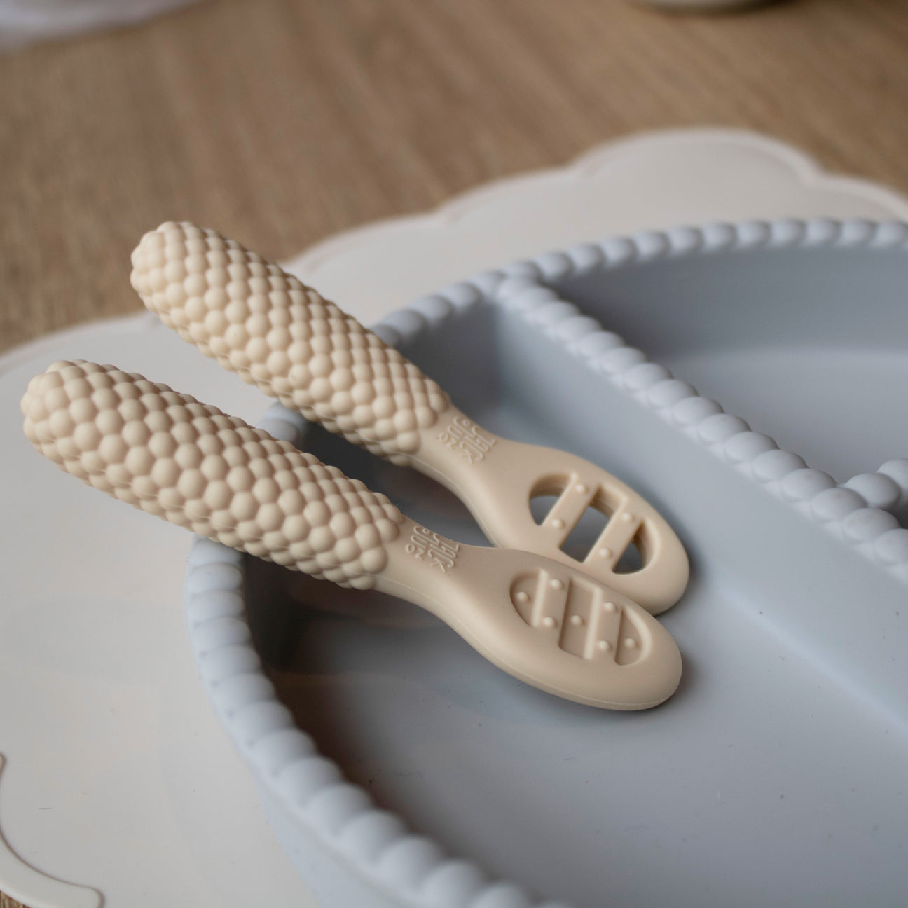 Jack o Juno Bubble Pre-Spoon