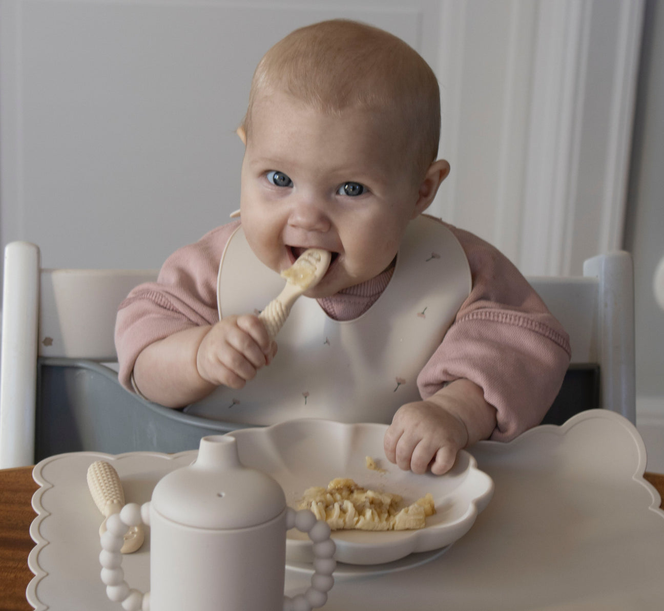 Jack o Juno Bubble Pre-Spoon