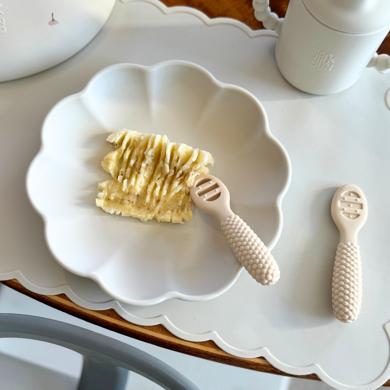 Jack o Juno Bubble Pre-Spoon