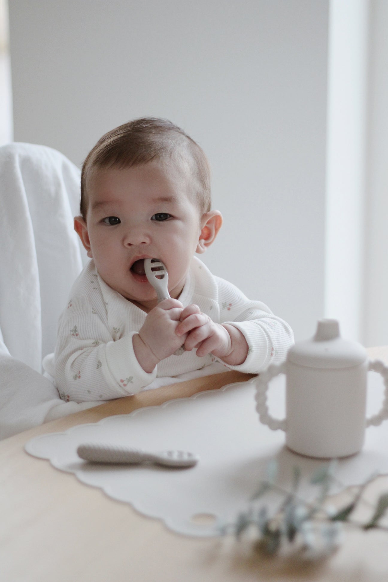 Jack o Juno Bubble Pre-Spoon