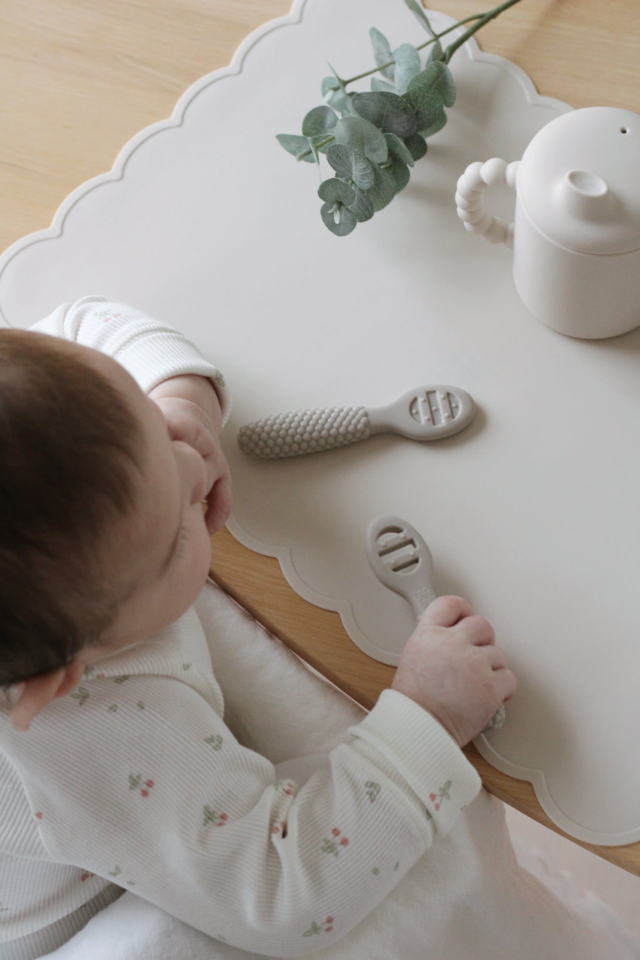 Jack o Juno Bubble Pre-Spoon