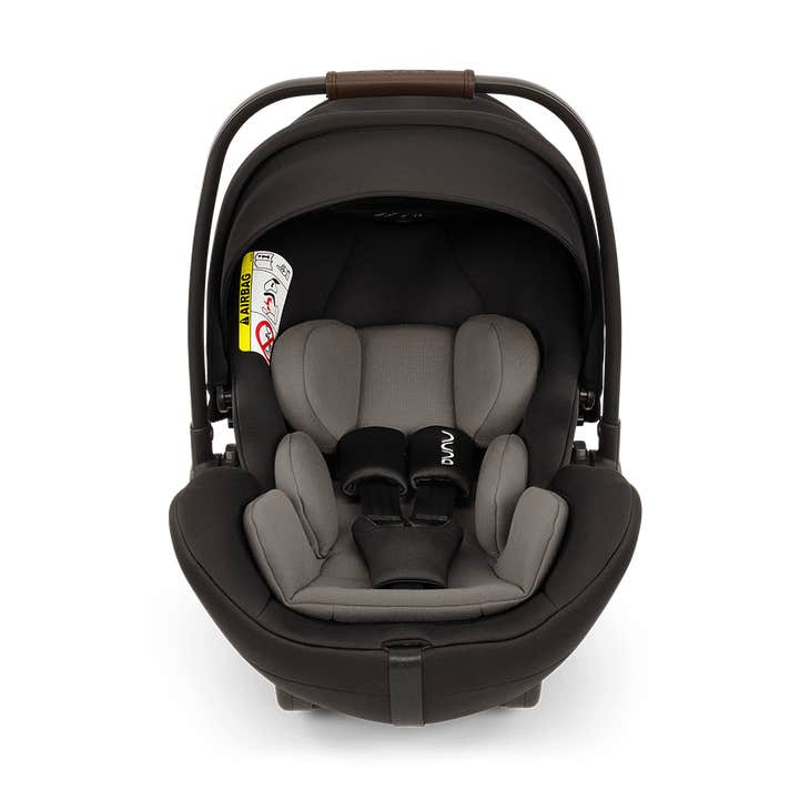 Nuna Arra Flex carseat