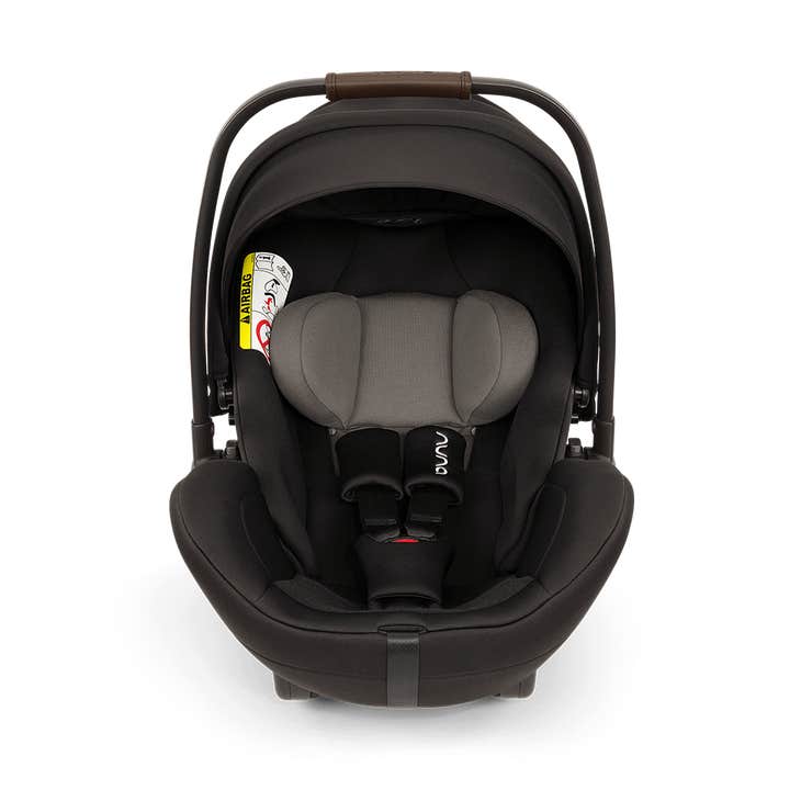 Nuna Arra Flex carseat
