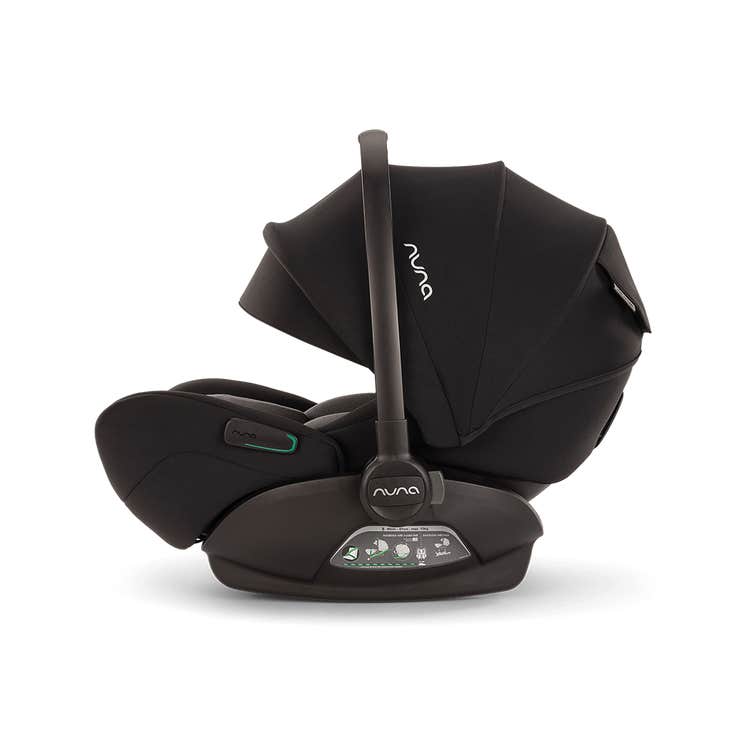 Nuna Arra Flex turvahäll