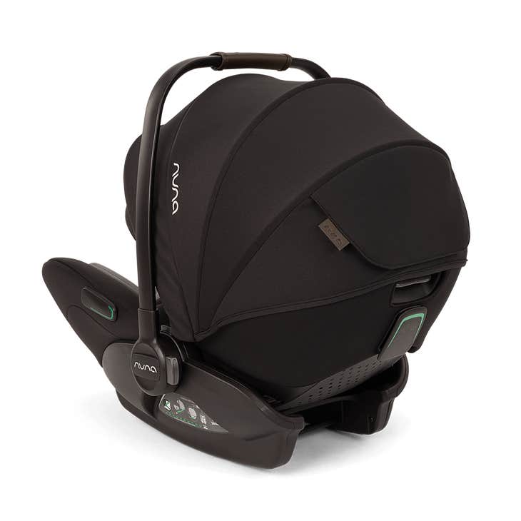 Nuna Arra Flex carseat