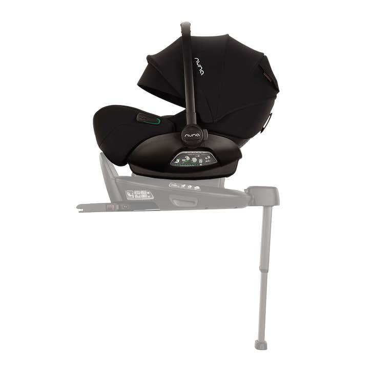Nuna Arra Flex carseat