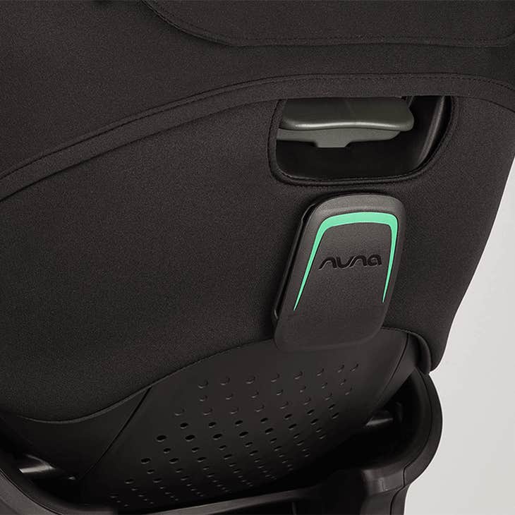 Nuna Arra Flex turvahäll