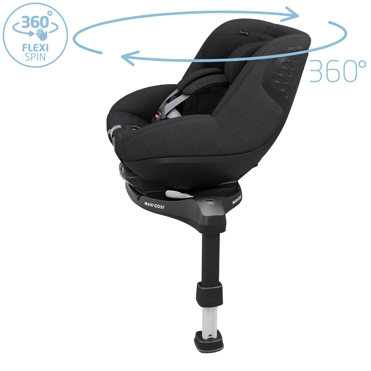 Maxi-Cosi Pearl 360 Pro carseat