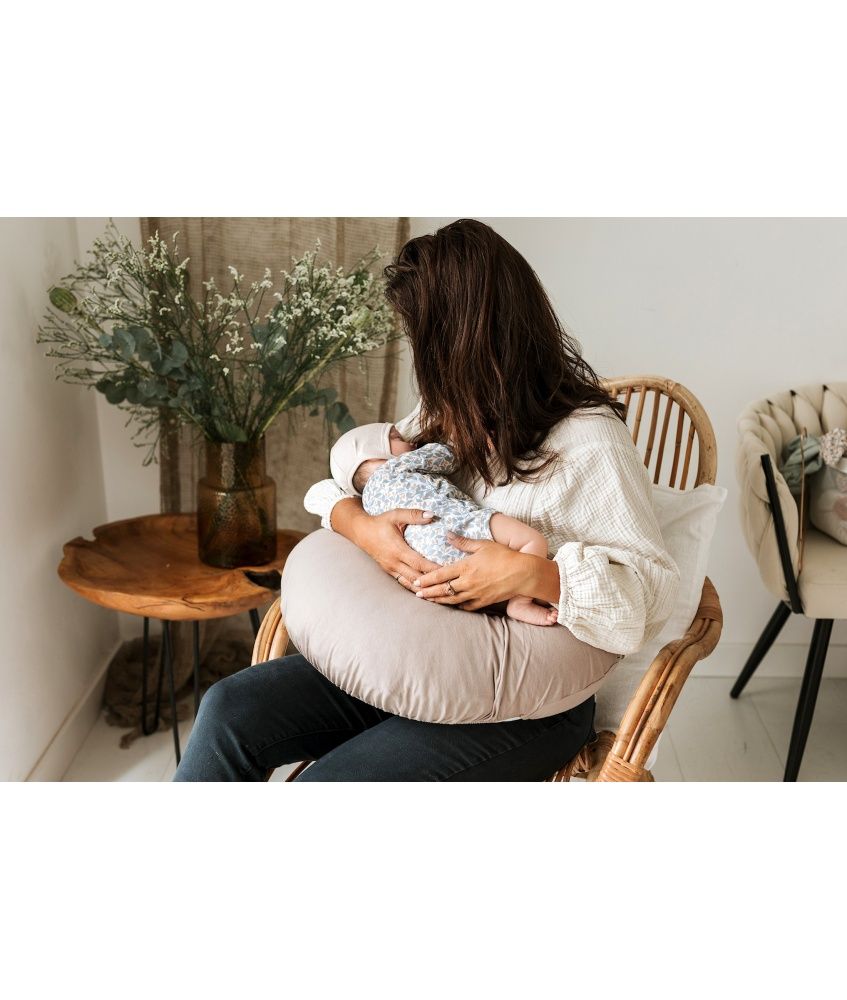 HYGIENIC Nursing Pillow cover