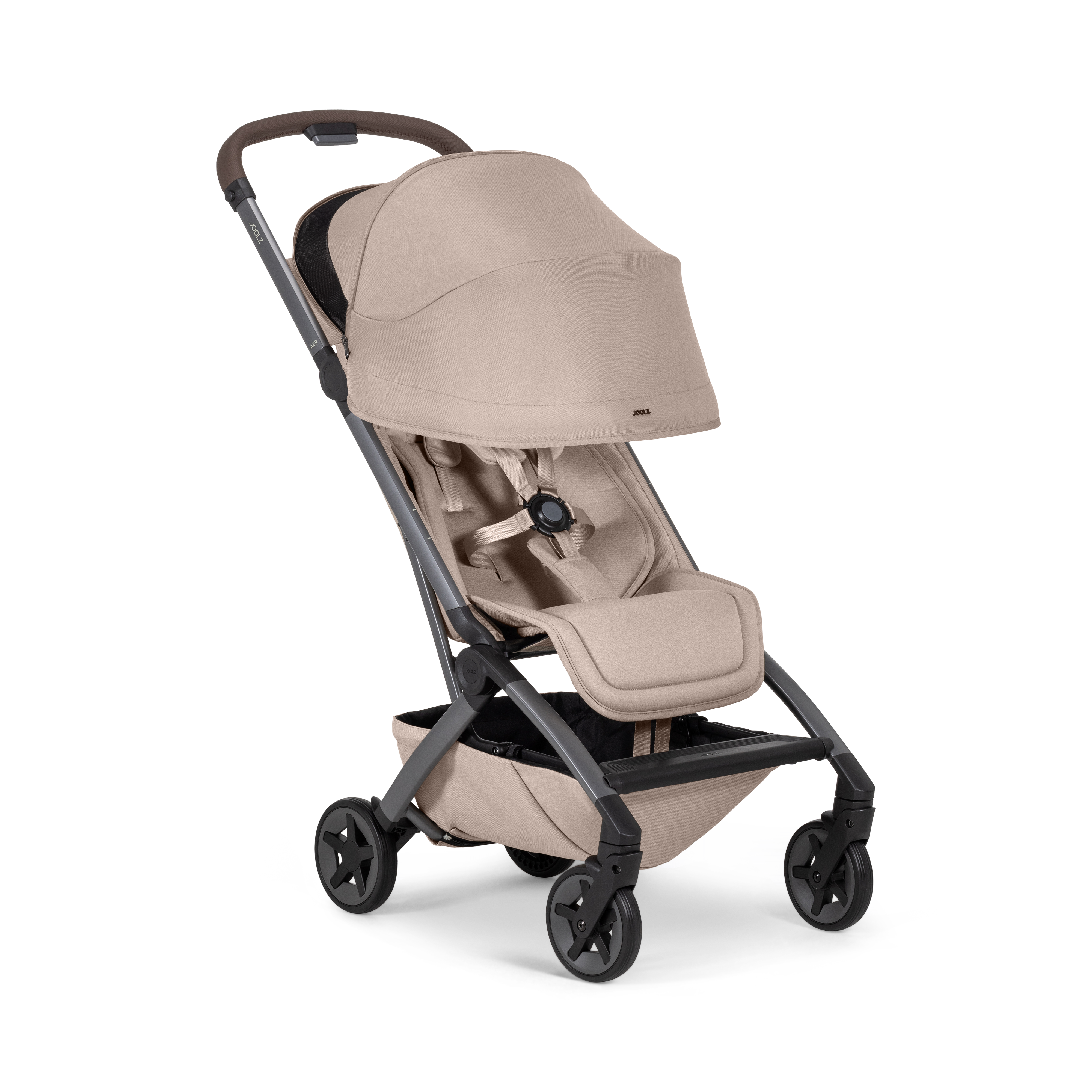Joolz Aer² jalutuskäru (UUS)