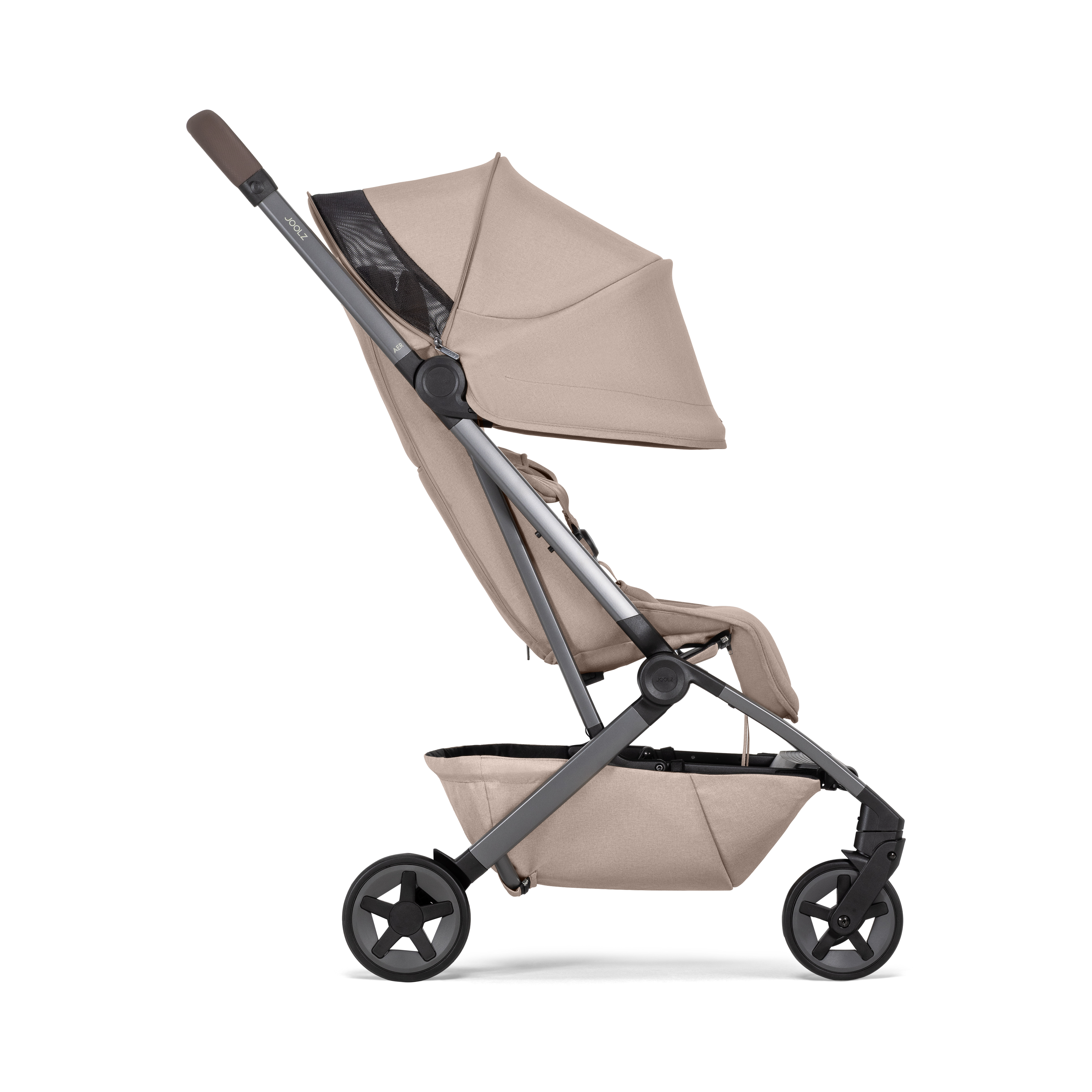 Joolz Aer² jalutuskäru (UUS)