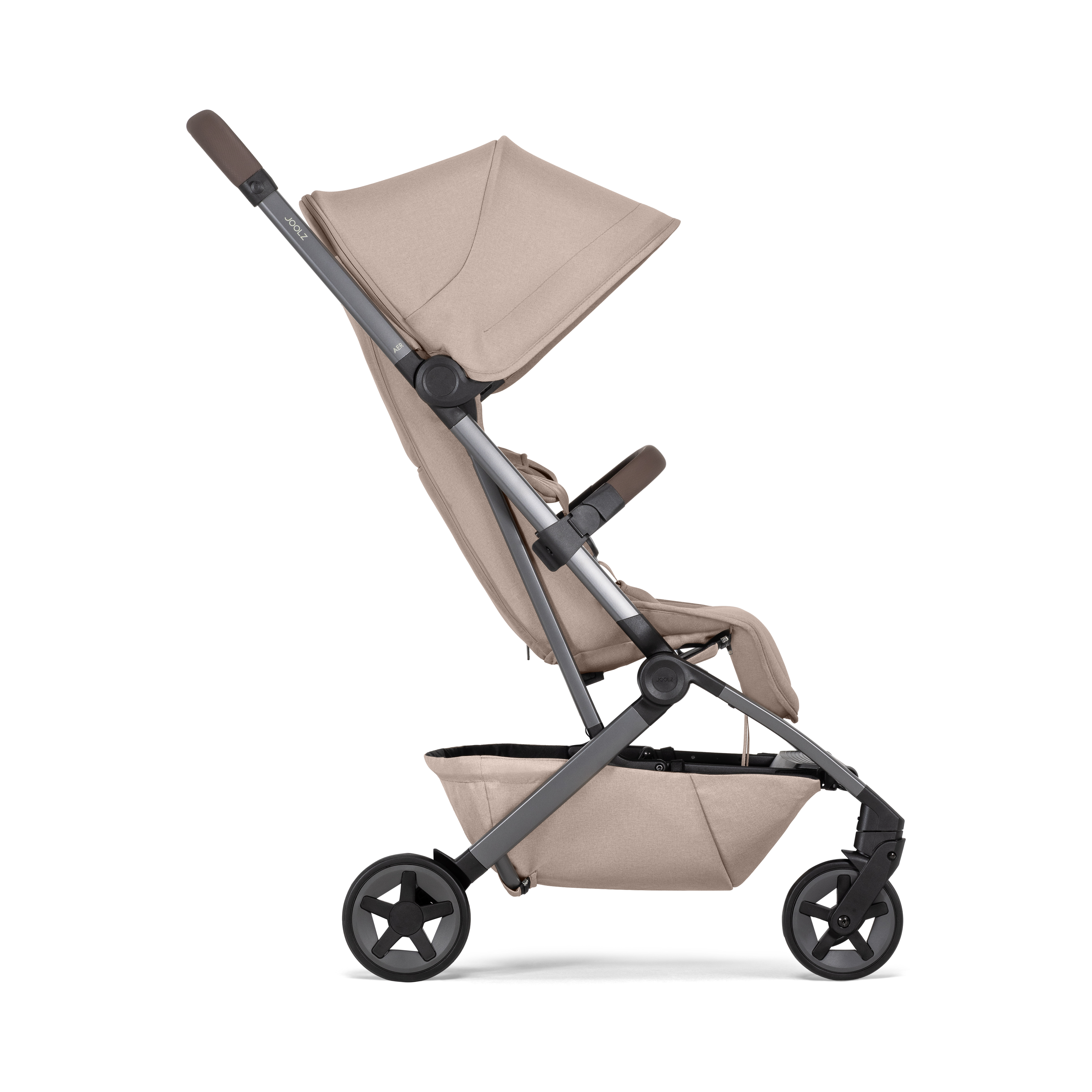 Joolz Aer² jalutuskäru (UUS)