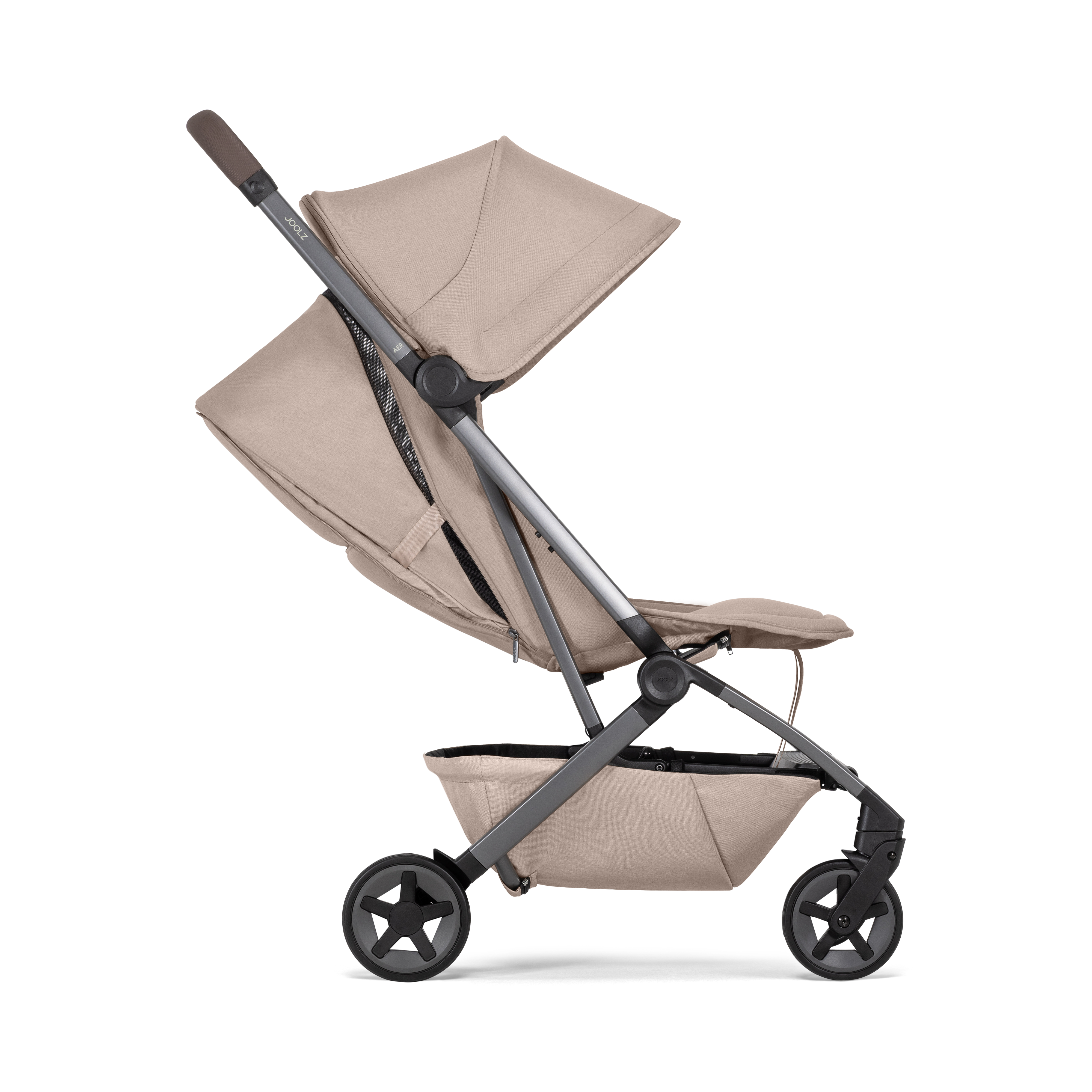 Joolz Aer² jalutuskäru (UUS)