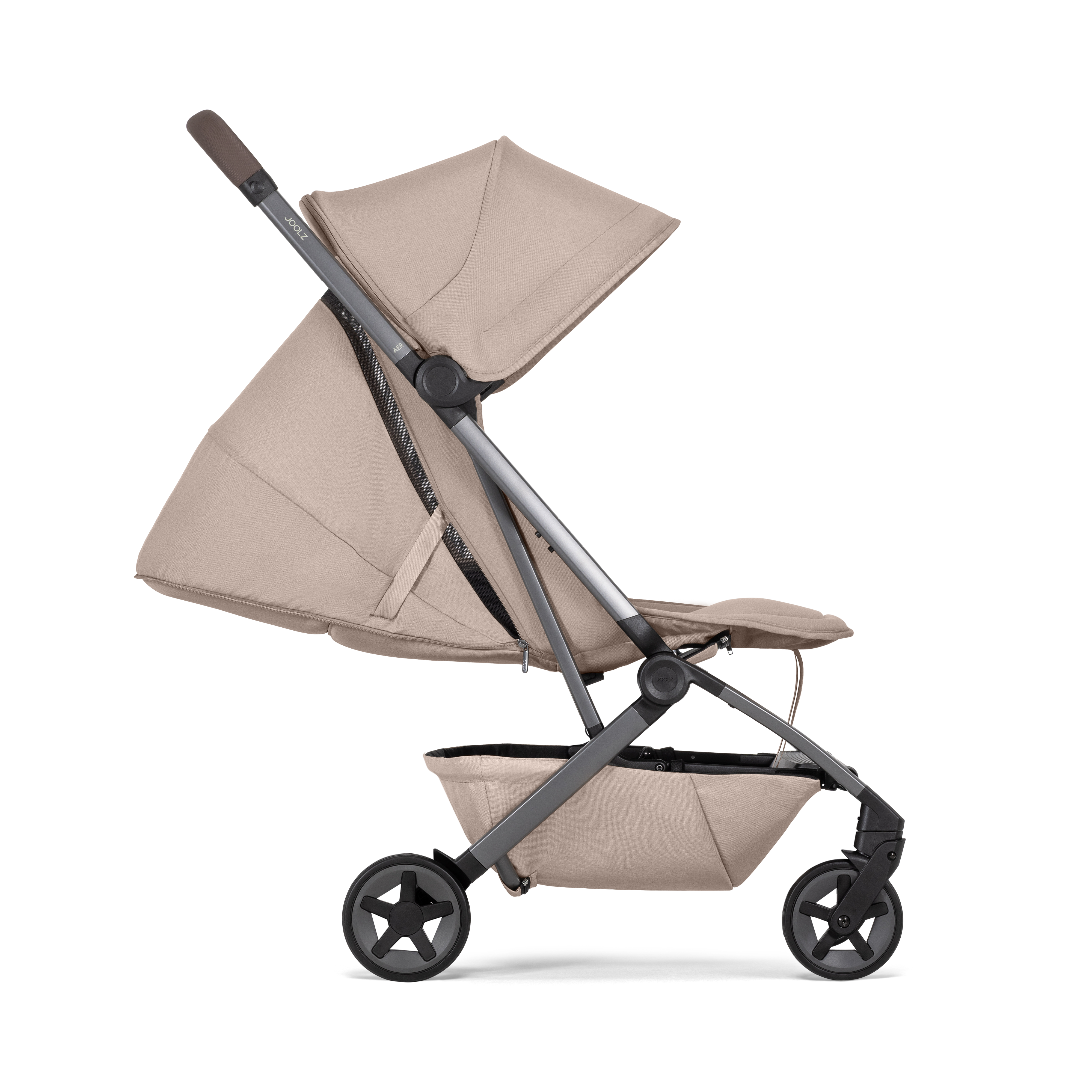 Joolz Aer² jalutuskäru (UUS)