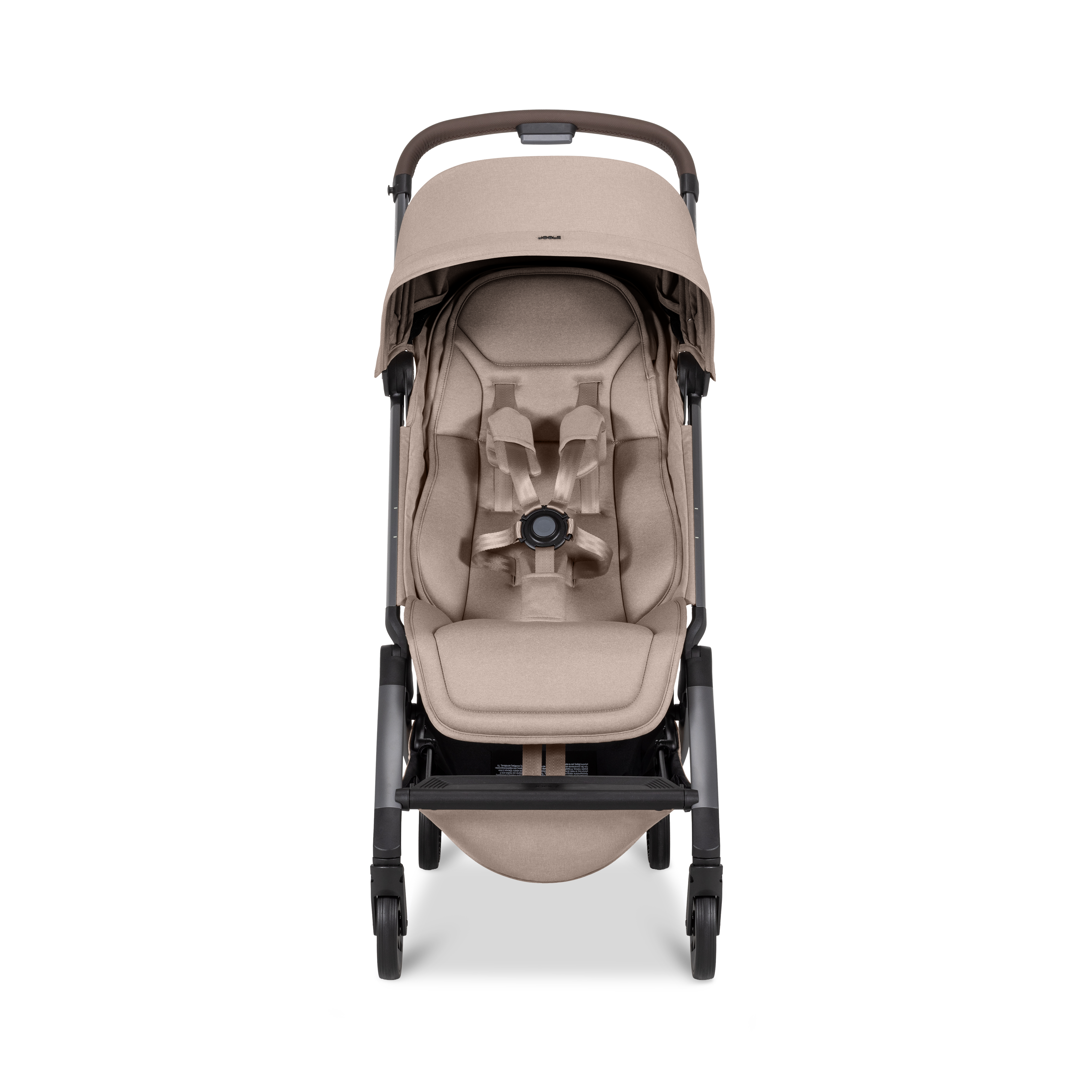 Joolz Aer² jalutuskäru (UUS)