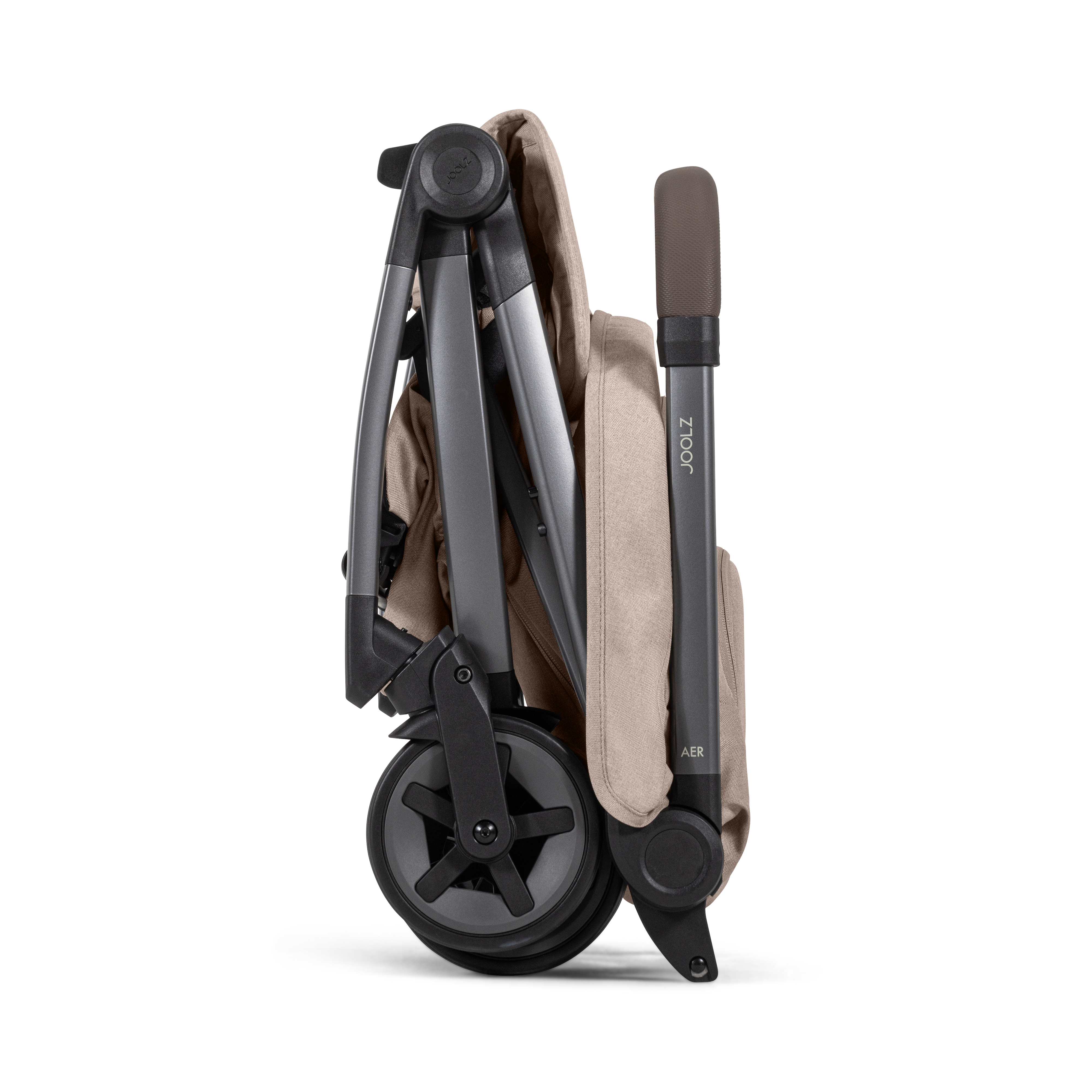 Joolz Aer² jalutuskäru (UUS)