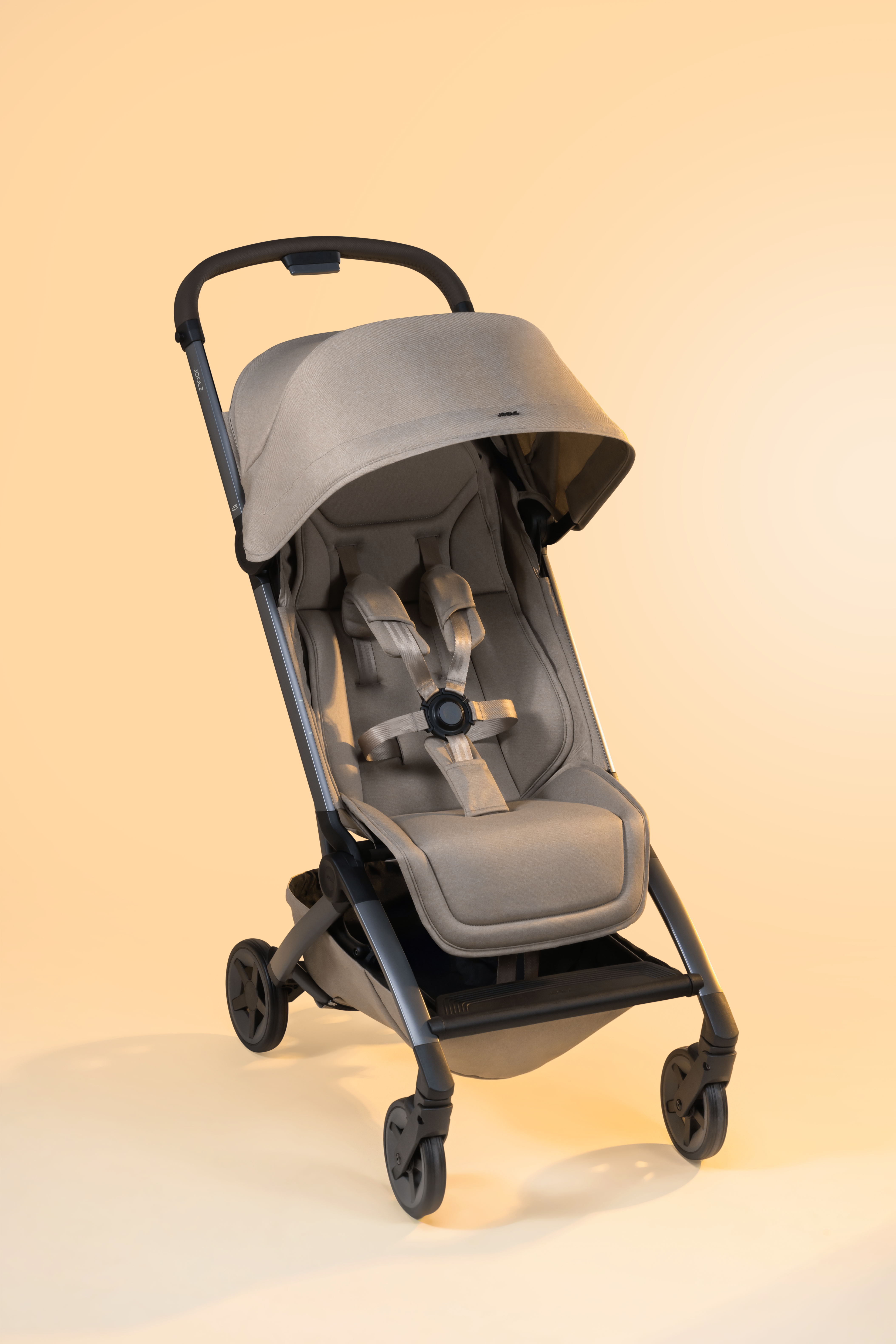 Joolz Aer² jalutuskäru (UUS)